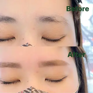 マツエク・マツパ ⭐️Eye＆Eyeblowsalon⭐️Dafne⭐️所属・Dafne SAIのマツエク・マツパデザイン