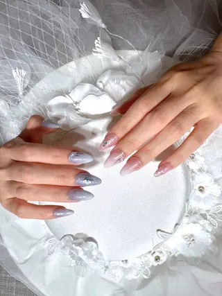 ネイル ナツ komachiのネイルデザイン