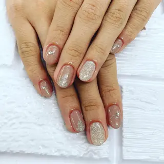 ネイル N._._.claw[エヌクロー]所属・N._._. clawのネイルデザイン