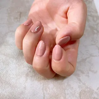 ネイル Nill .のネイルデザイン