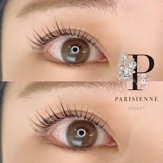 マツエク・マツパ olu 美甘 カレンのマツエク・マツパデザイン