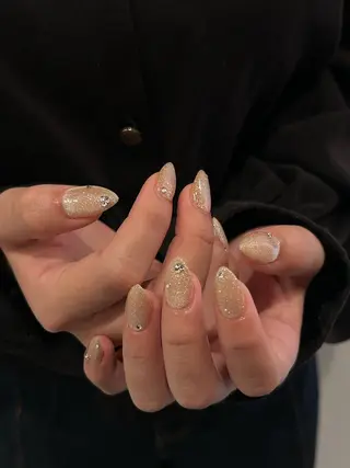 ネイル Luo yuukaのネイルデザイン