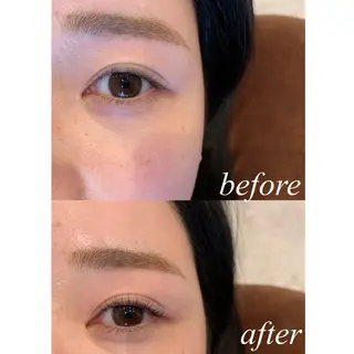 マツエク・マツパ ニコットラッシュ 宮城の眉毛・アイブロウイメージ