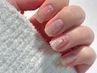 ネイル 鈴木 ミサキのネイルデザイン