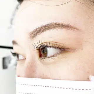 マツエク・マツパ CREAM所属・CREAM 【クリーム】のマツエク・マツパデザイン