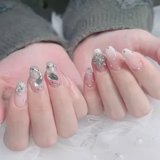 ネイル Jeremy ♡ HARUKAのネイルデザイン