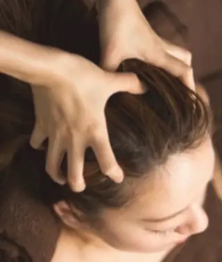 着付けアレンジ、スパ 定評あり◎タナカエミの眉毛・アイブロウイメージ