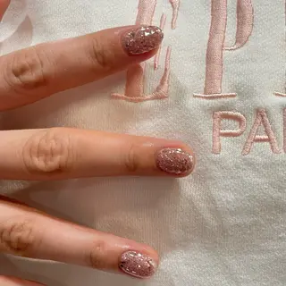 ネイル sharesalon    room59所属・nozomi 🌙のネイルデザイン