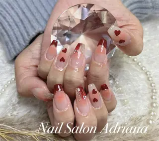 ネイル ADRIANA 大久保駅前徒歩2分のその他イメージ