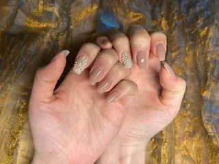 ネイル eum. ｳﾑのネイルデザイン