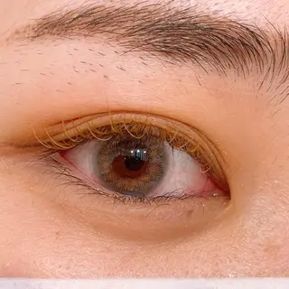 マツエク・マツパ Lucia 深野のマツエク・マツパデザイン