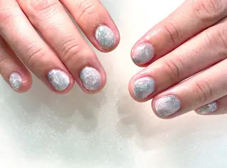 ネイル nail salon quartettoのネイルデザイン