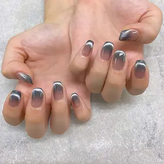 ネイル NUMAZAWA KASUMIのネイルデザイン