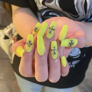 ネイル mizuho .oのネイルデザイン