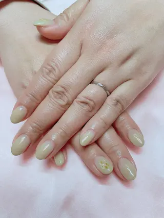 ネイル m saaのネイルデザイン