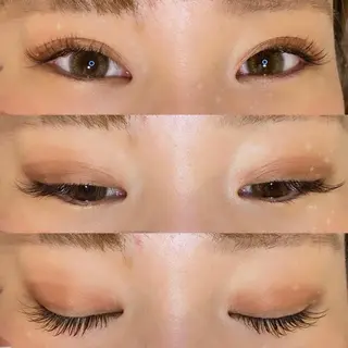 マツエク・マツパ PLATINUM DOLL【プラチナムドール】所属・ひろこ eyelist🎀のマツエク・マツパデザイン