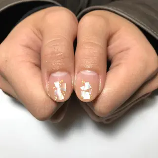 ネイル RireOne ~リルワン~のネイルデザイン