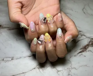 ネイル NAIL salon ACEのネイルデザイン