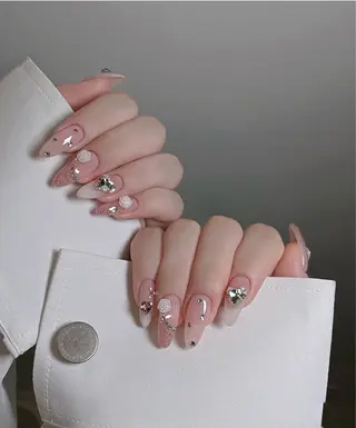 ネイル Lyn TA Nailのネイルデザイン