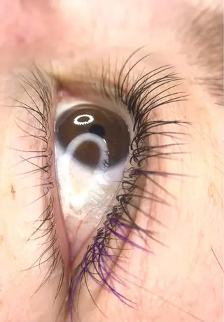 マツエク・マツパ リアン SAORIのマツエク・マツパデザイン