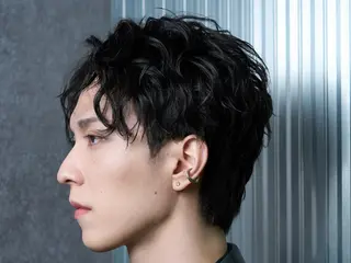 パーマ メンズ 🔥メンズ専門🔥 ✂️加瀬澤駿✂️のヘアスタイル