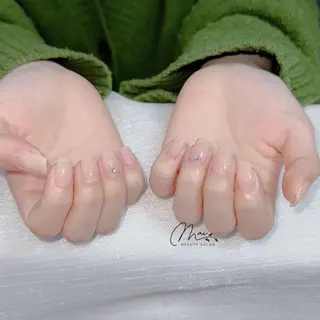ネイル MaiBeauty Niのネイルデザイン