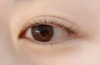 マツエク・マツパ Bruges 自由が丘のマツエク・マツパデザイン