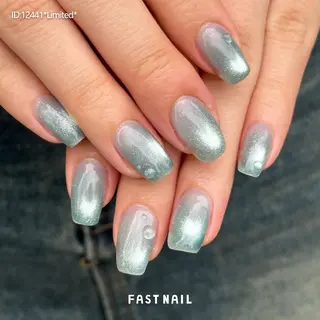 ネイル FASTNAIL 上野店のネイルデザイン