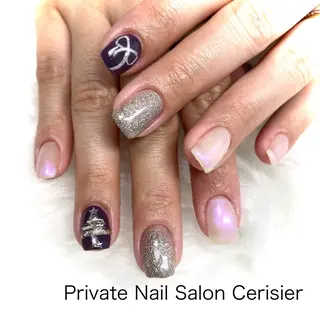 ネイル Honda Kaoriのネイルデザイン