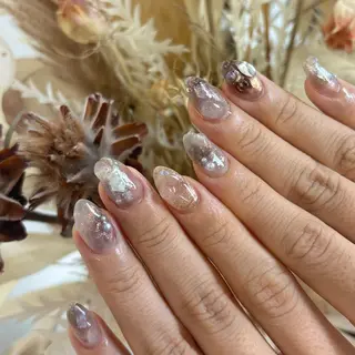 ネイル Basic町田本店 Suzunaのネイルデザイン