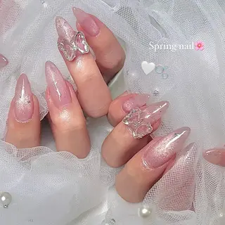 ネイル Nailsalon Fave/Rinaのネイルデザイン