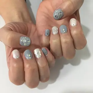 ネイル ☆ KAYOKO ☆のネイルデザイン