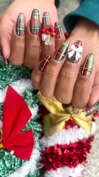 ネイル atelier ponoのネイルデザイン