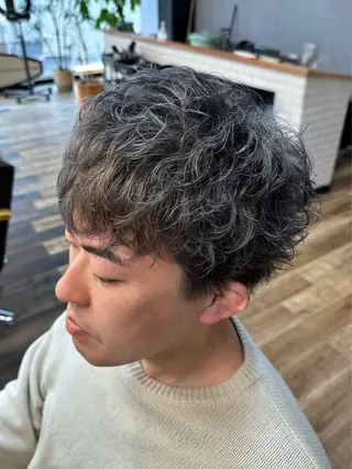 ショート カラー カラー専門美容師🌈 阿部彩香のヘアスタイル