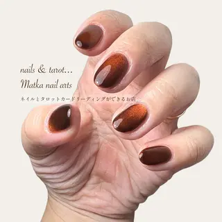 ネイル ネイルとタロット/ ユウのその他イメージ