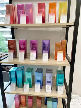 ショート・ボブ💫 シブヤトモヒロのヘアスタイル