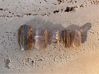 ネイル Nail Katoのネイルデザイン