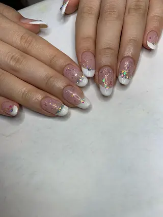 ネイル Adite nailのネイルデザイン