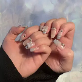 ネイル mizuho .oのネイルデザイン