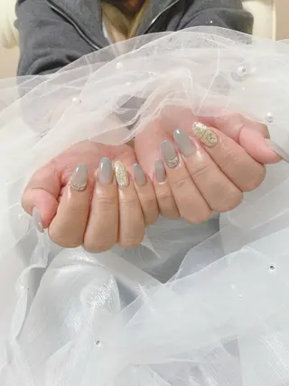 ネイル 💅fleur Ayumiのネイルデザイン