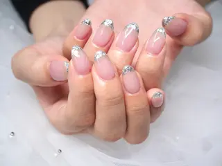 ネイル Nailsalon Graciasのネイルデザイン