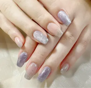 ネイル ここに ネイルサロンのネイルデザイン