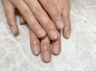 ネイル 🧸熊谷 かほ🧸のネイルデザイン