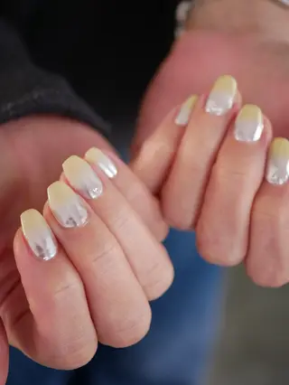 ネイル newrandas hitomiのネイルデザイン