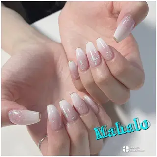 ネイル Nail Salon Mahaloのネイルデザイン