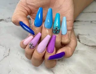 ネイル NAIL salon ACEのネイルデザイン