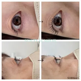 マツエク・マツパ ビューティー ミロワールのエステ・リラクイメージ