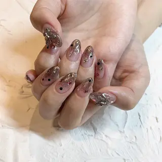 ネイル YUN君 🦍のネイルデザイン