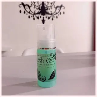 マツエク・マツパ sprinkles loungeのエステ・リラクイメージ