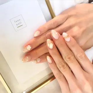 ネイル nail amiraのネイルデザイン